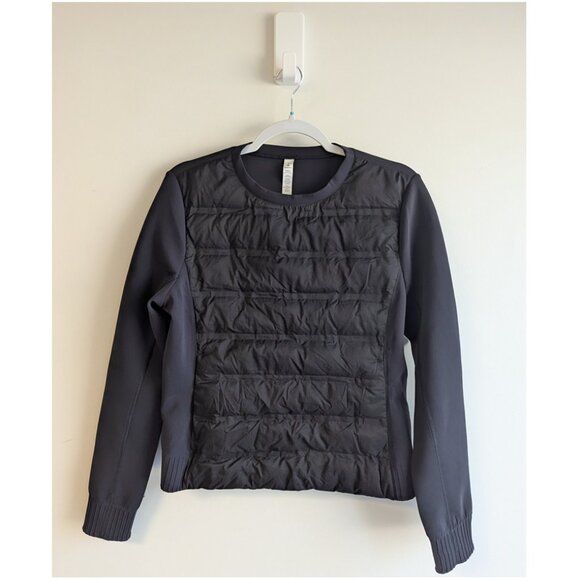 Lululemon Down & Around Crew - Picture 6 of 12